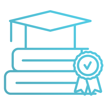 Qualifications recognised by local and overseas universities