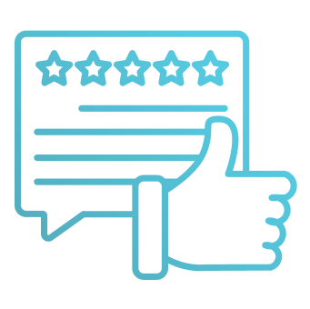 High social recognition of programmes