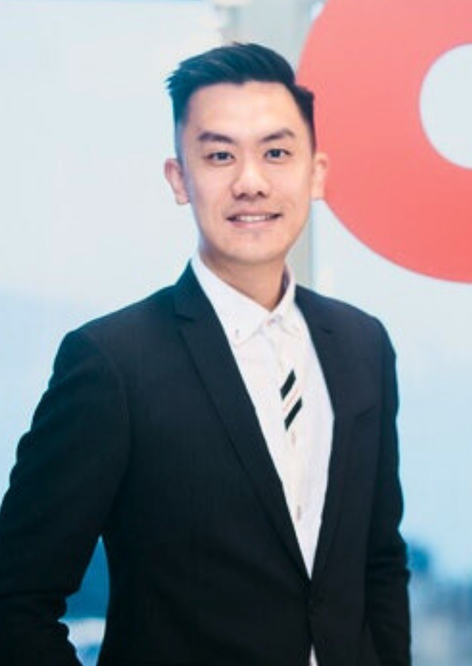 Jason Wong