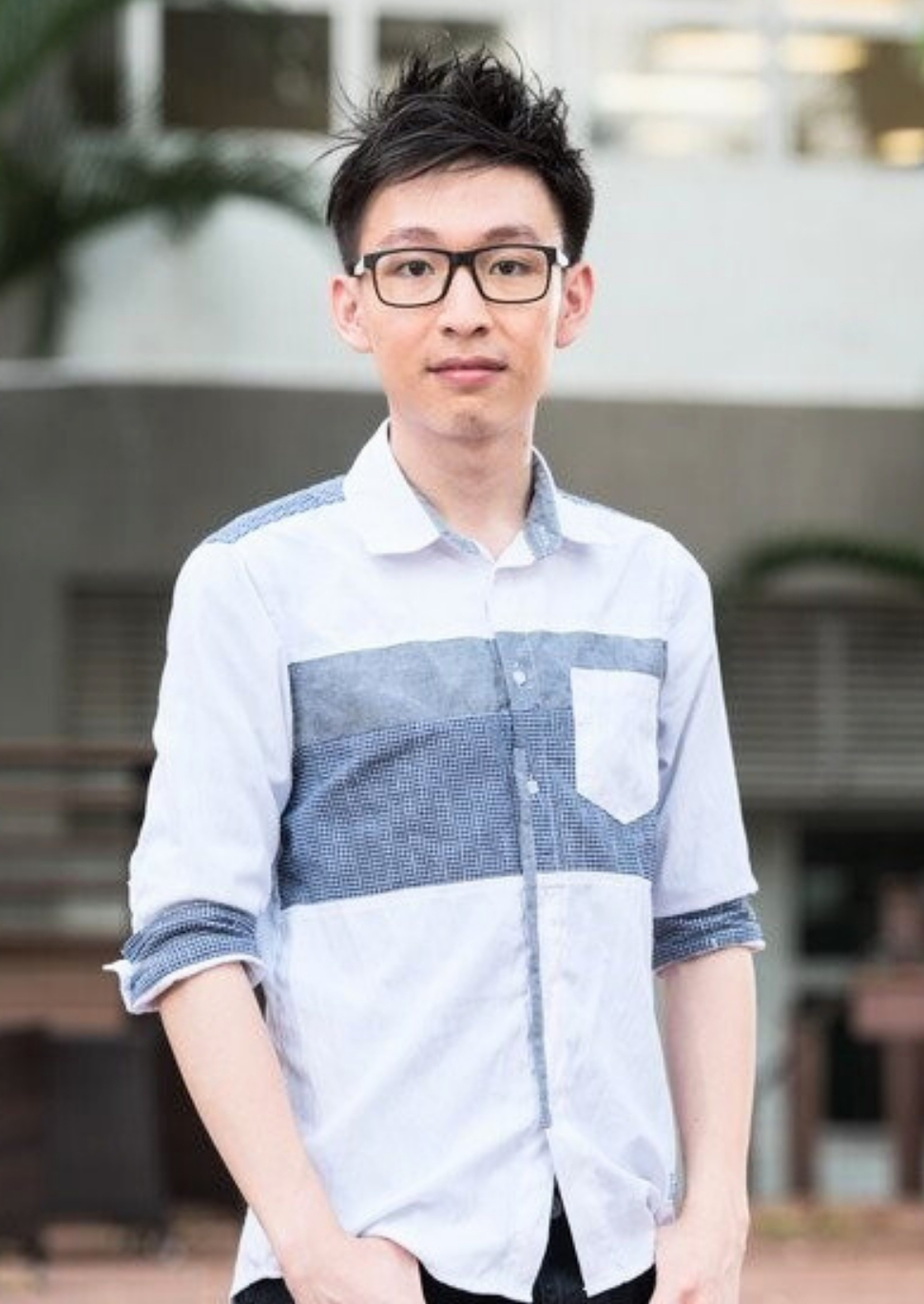Kam Ming Wai