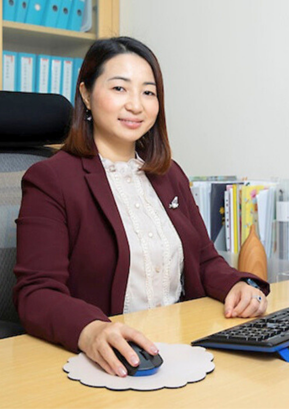 Shandy Cheung