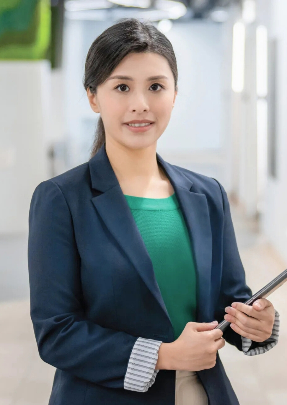 Myra Tsang