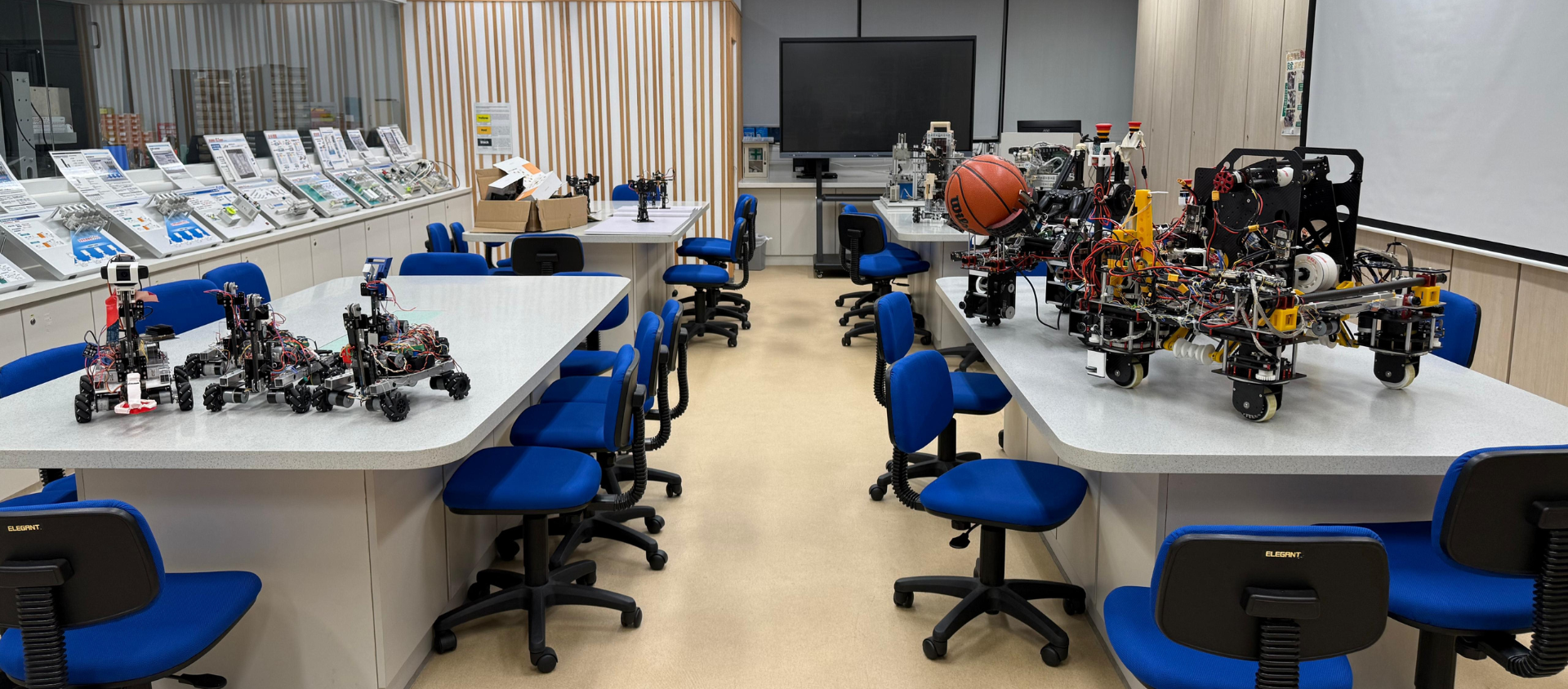 Automation Lab