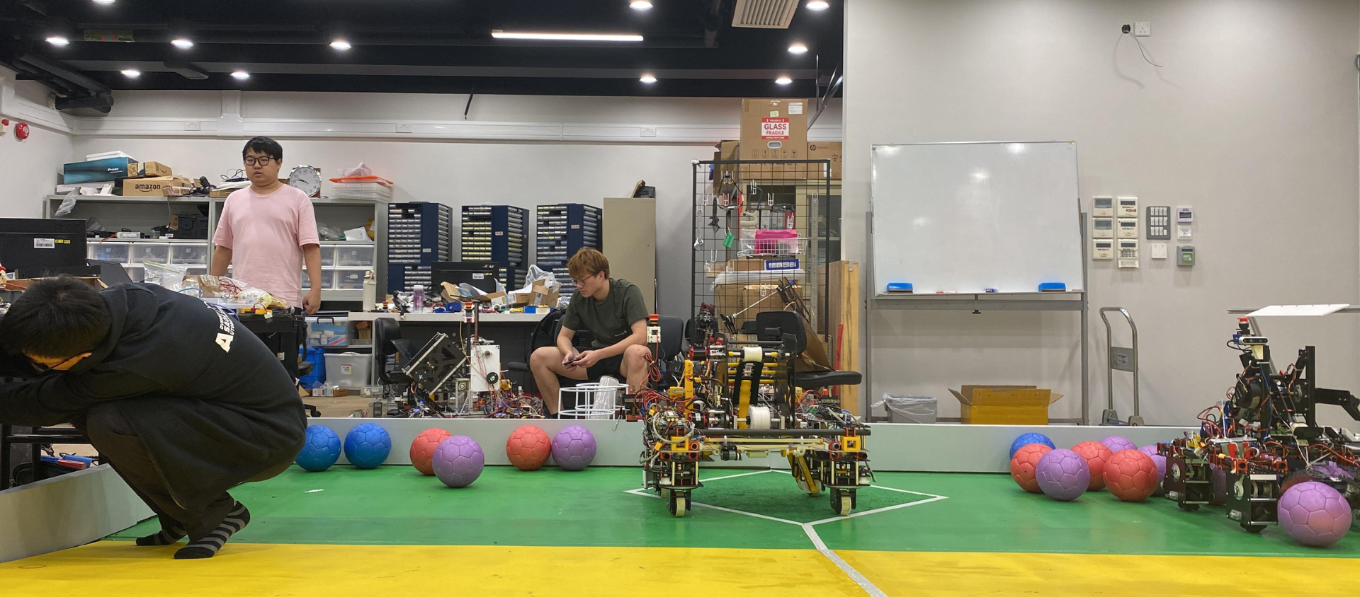 Robo TechLab