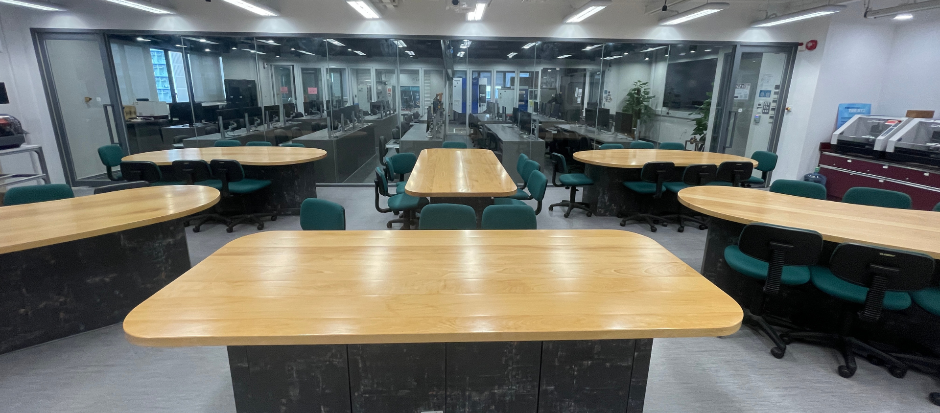 System Integration Lab