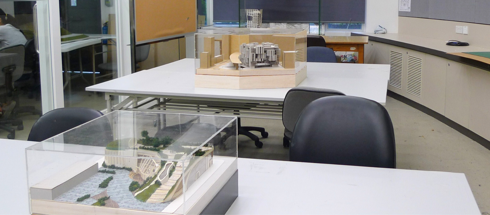 Architectural Design Studio