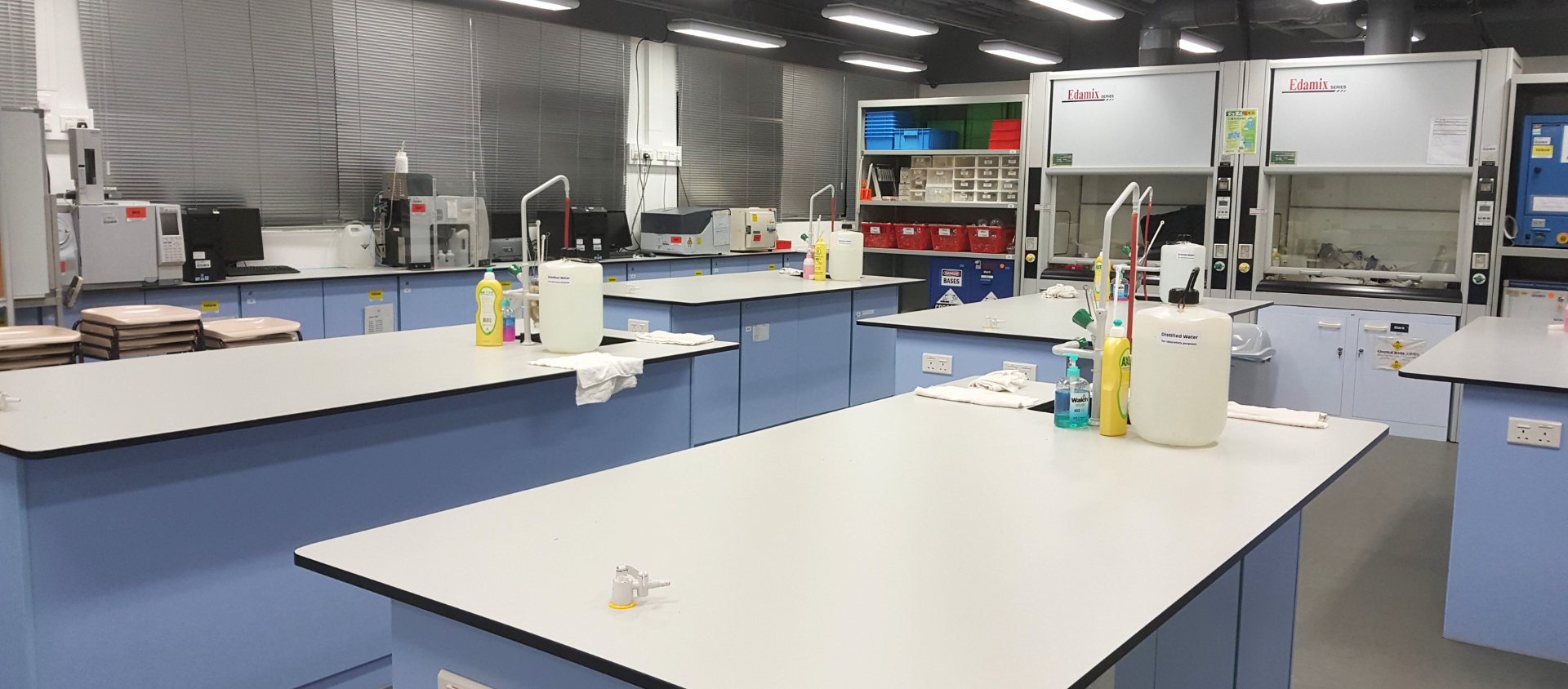 Environmental Technology Laboratory