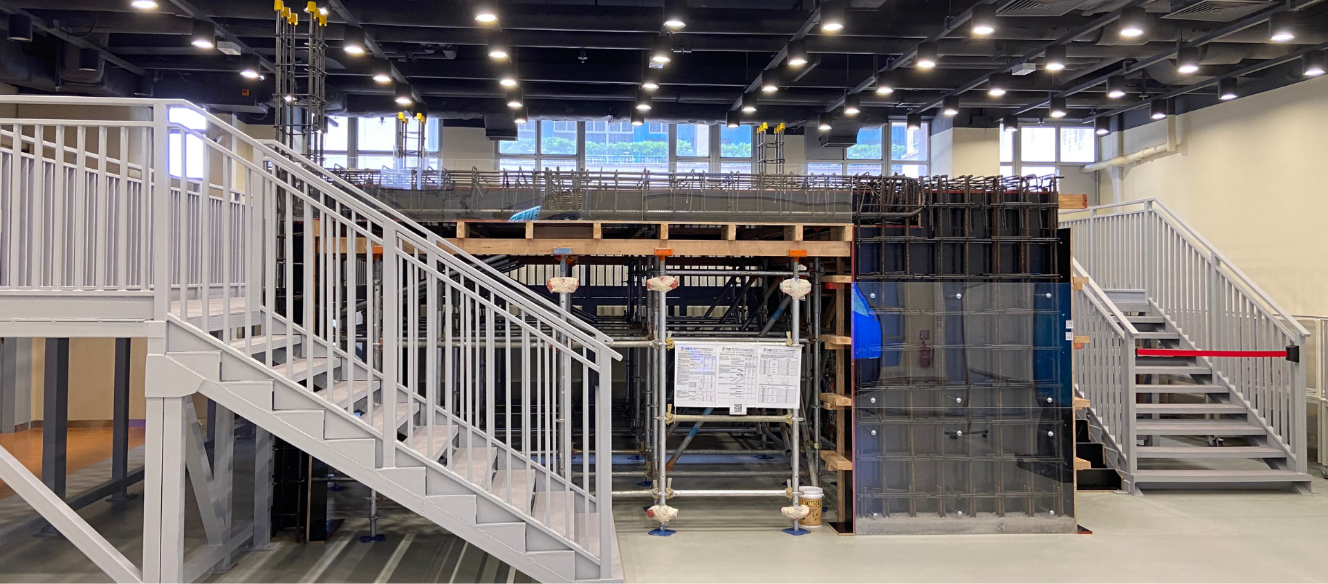 Innovative Construction Technology Centre