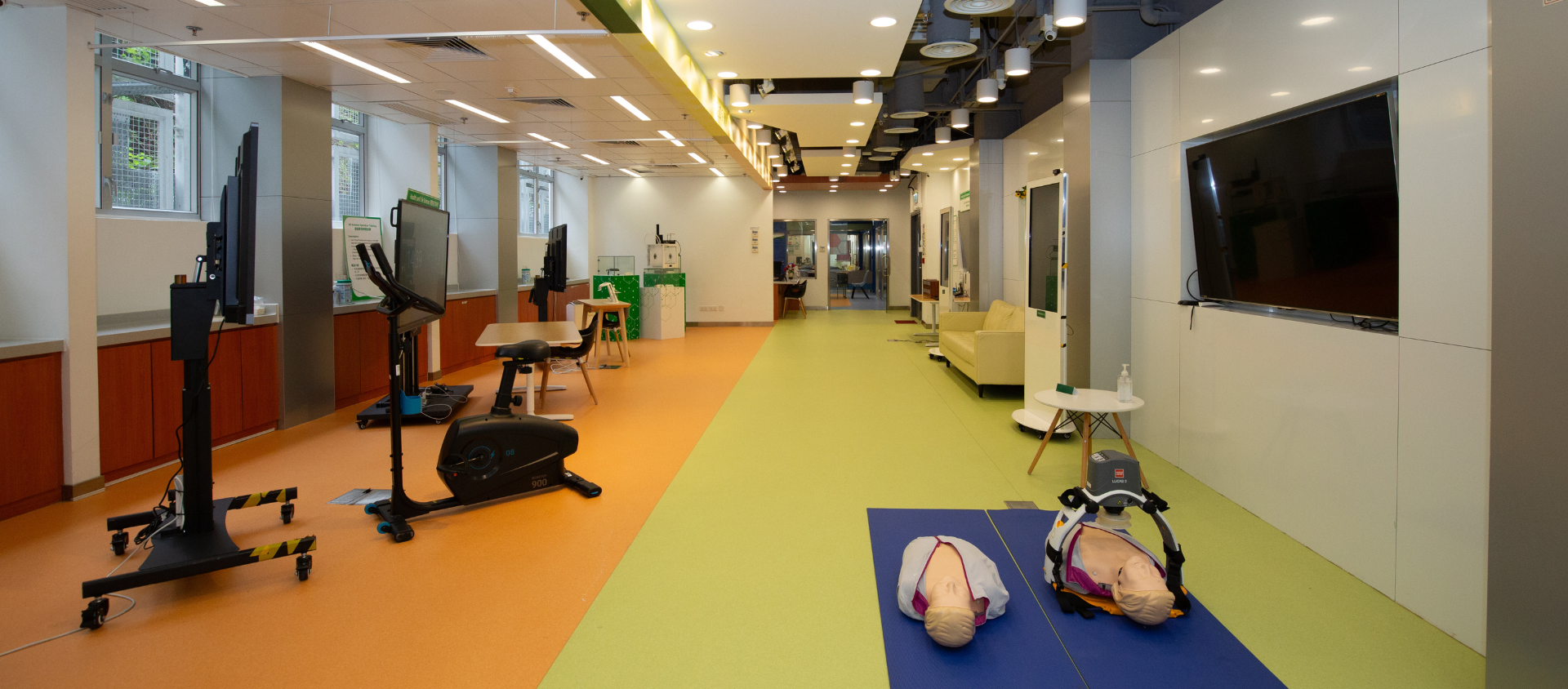 HealthTech Centre