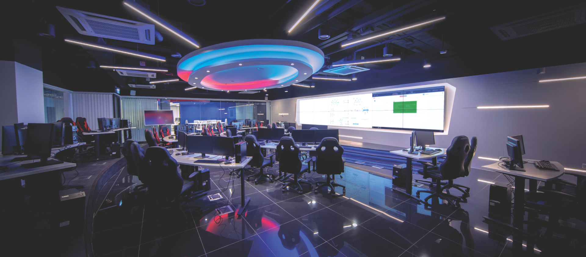 Cybersecurity Centre