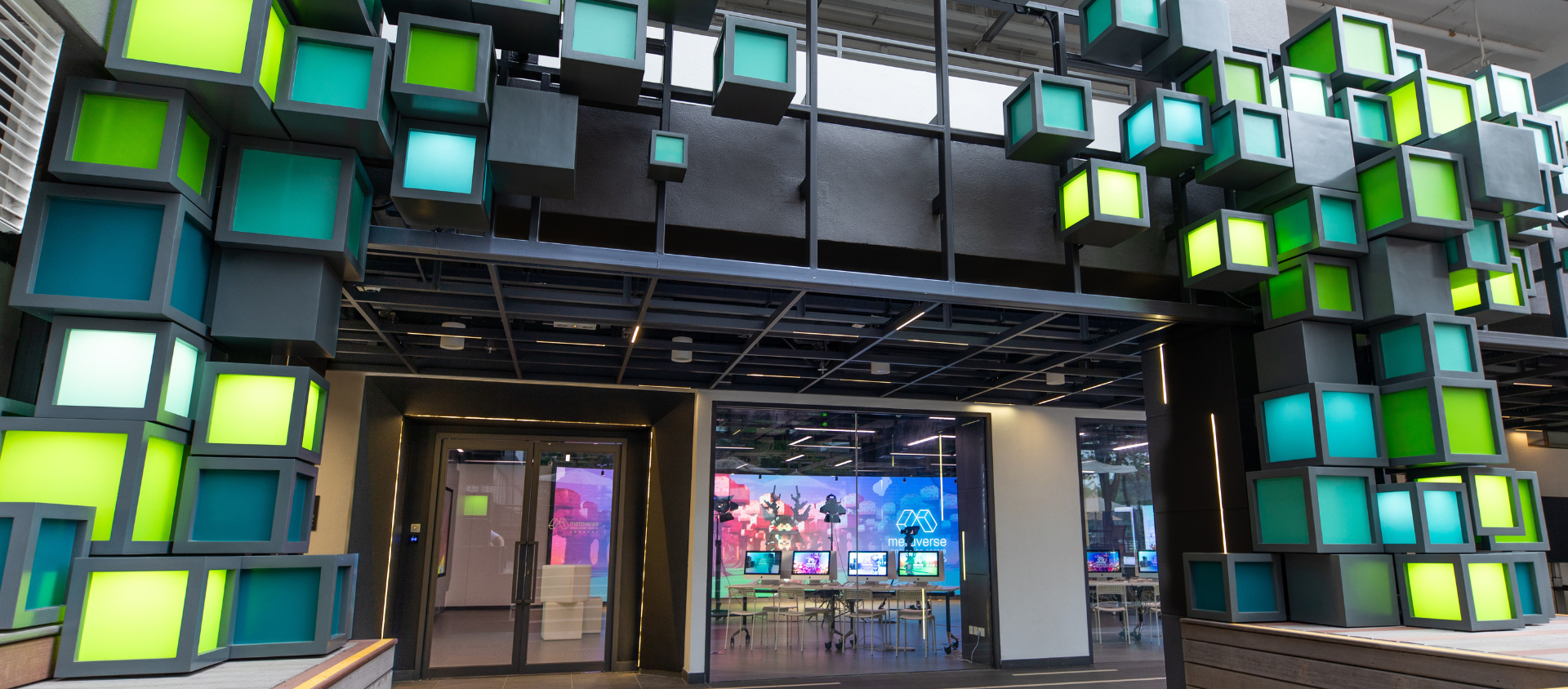 Metaverse Innovation Centre