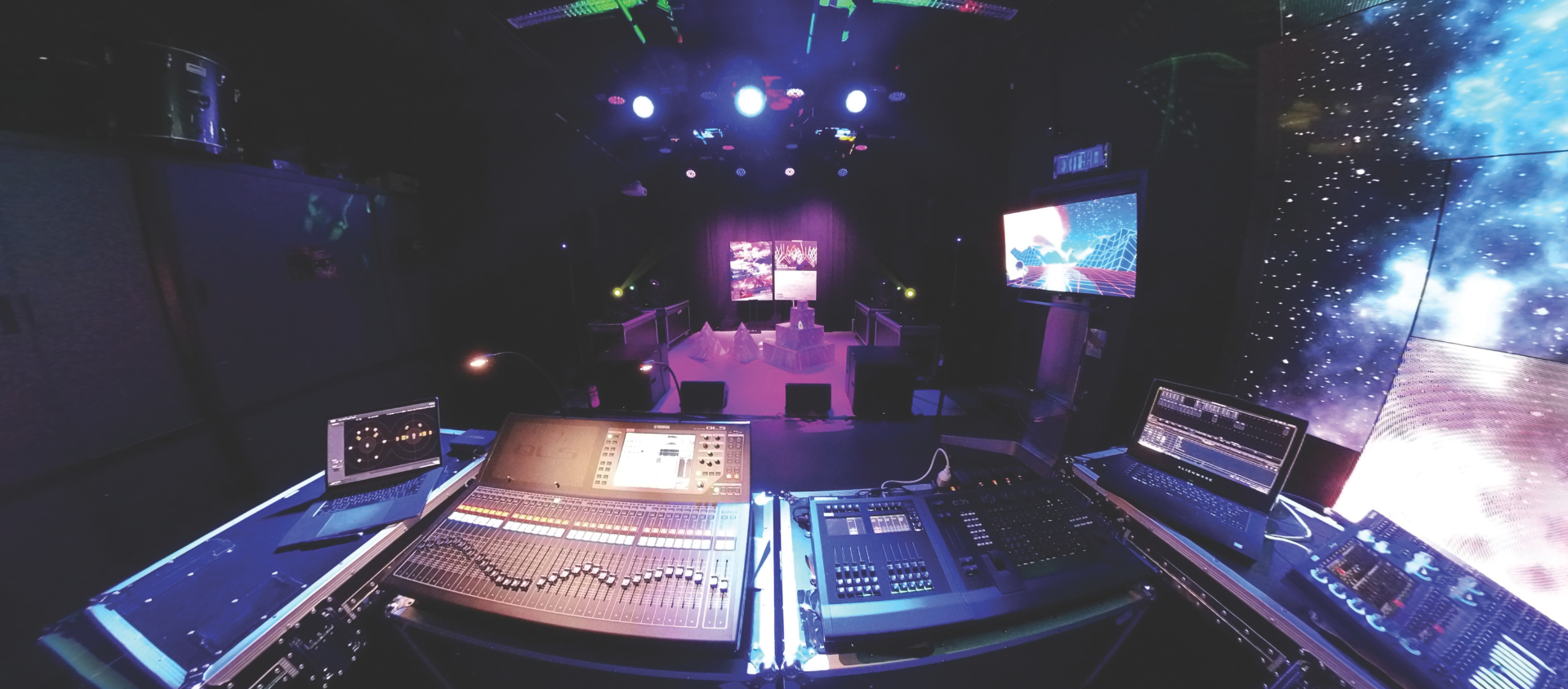 VFX Laboratory