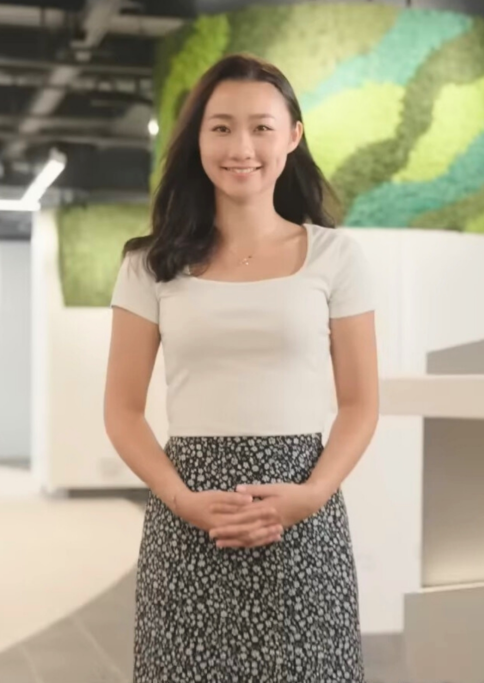 Hilary Leung