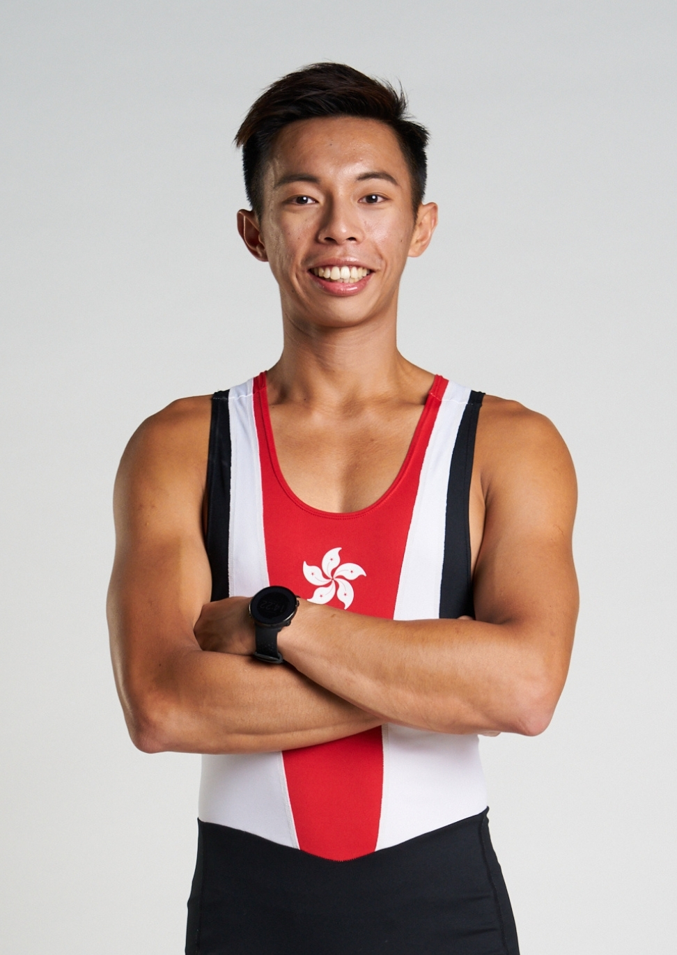 Jacky Chiu