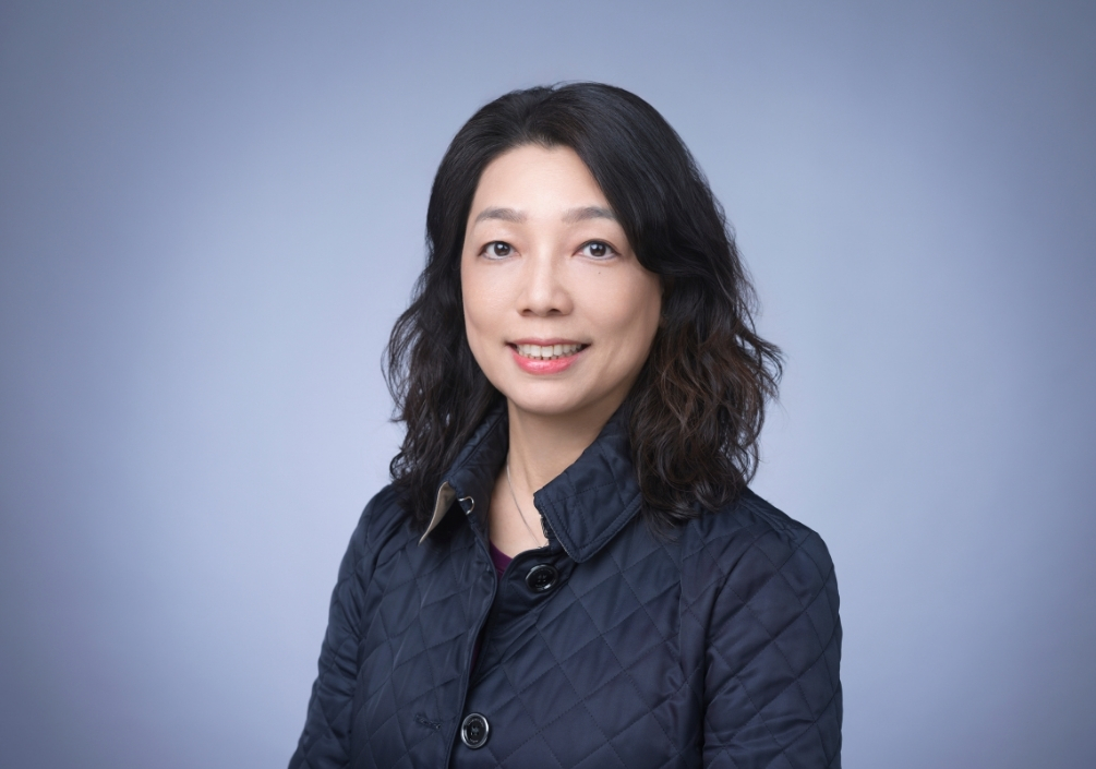 廖蕙怡女士