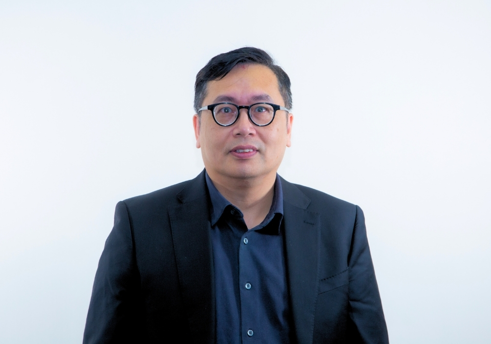 张桂宗博士