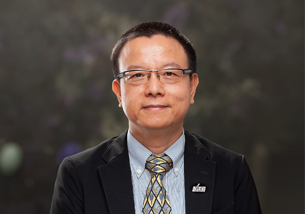 鄧錫文工程師