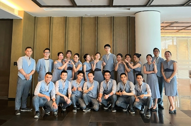 Rosewood Hotel Group Overseas Internship Programme