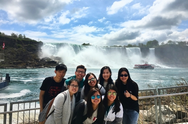 Canada Elderly Services Study Trip