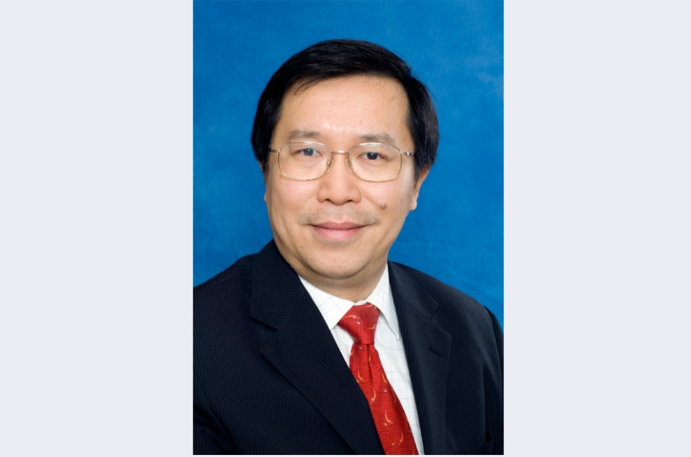 Professor Albert Lee