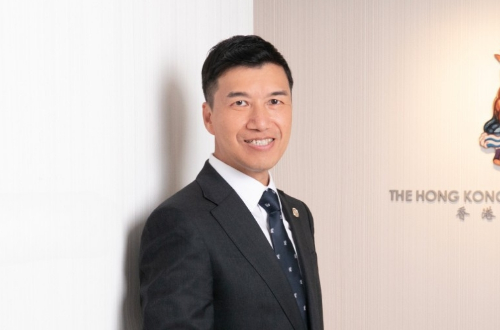 Ir Dr Barry Lee