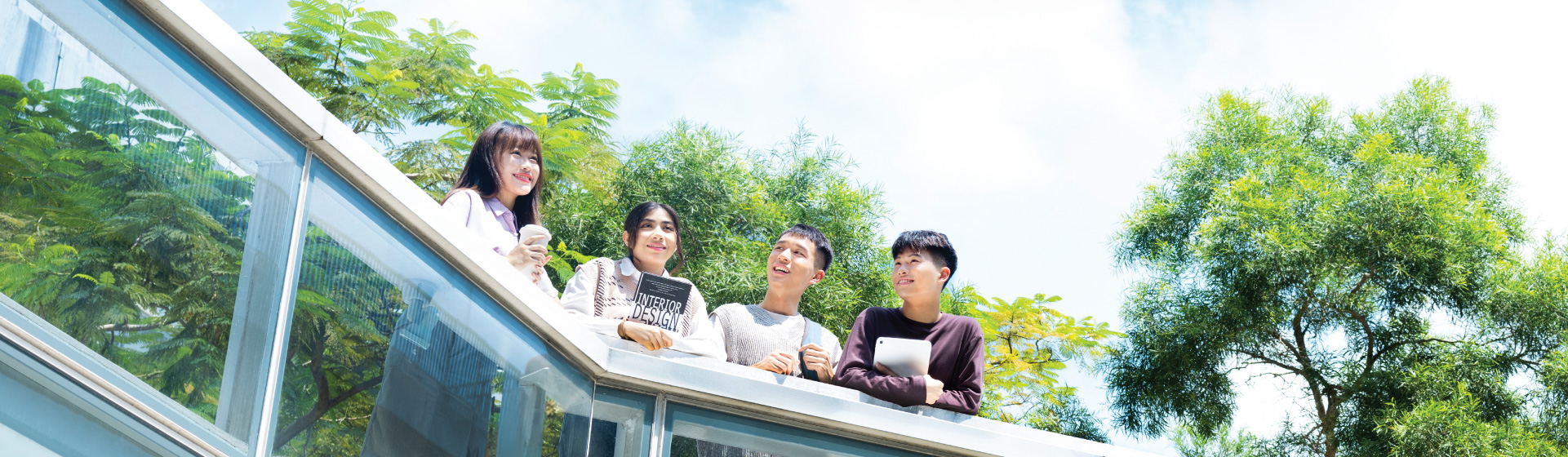  学习经历