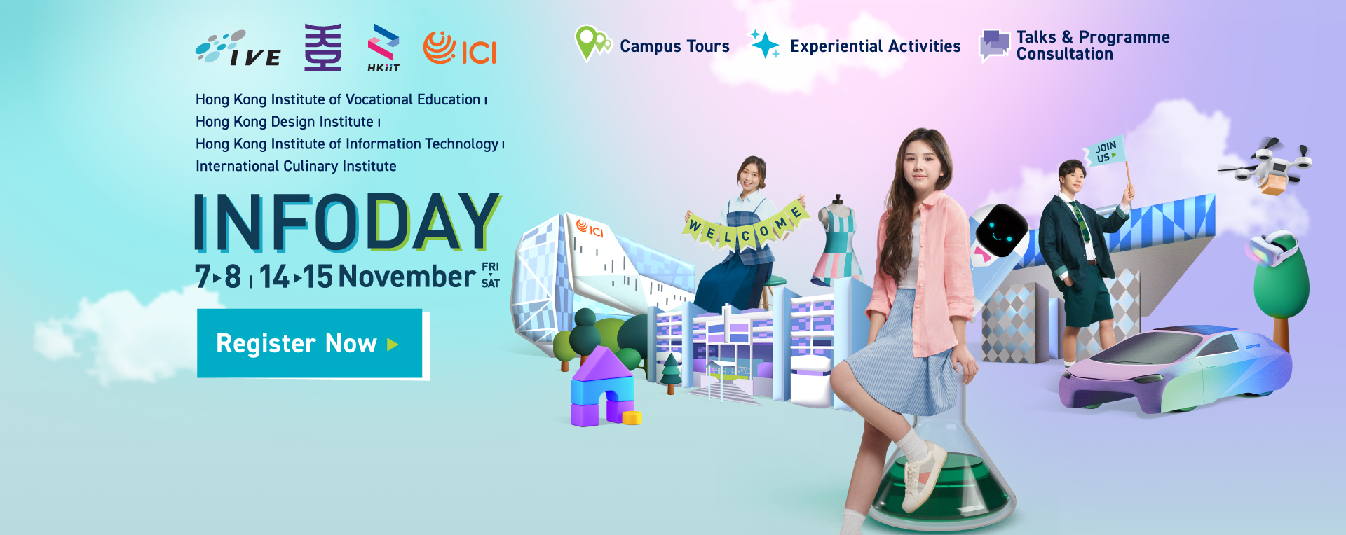 Info Day