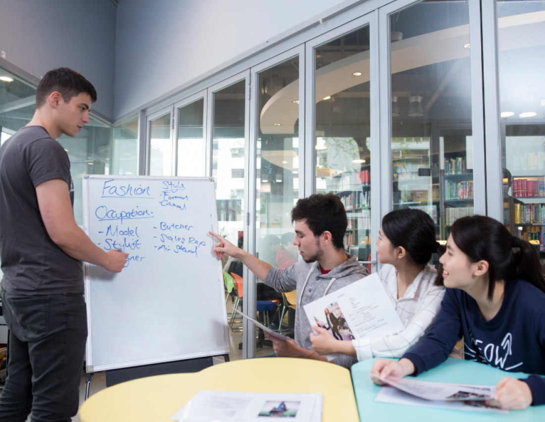 Language Learning